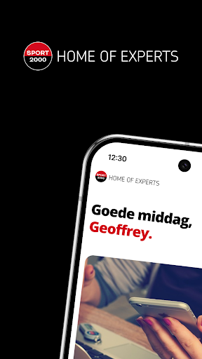 SPORT 2000 ekran görüntüsü