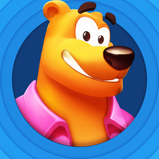 Forest Rescue 3: Blast!