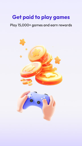 CoinFiesta ekran görüntüsü