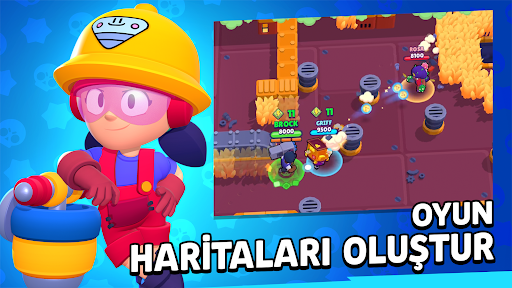 Brawl Stars ekran görüntüsü