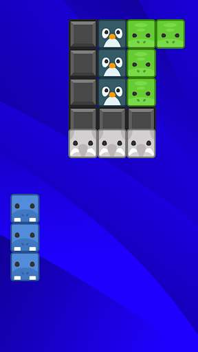 ZooBlock: Puzzle Animal ekran görüntüsü