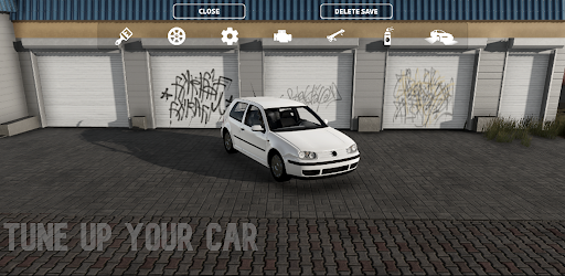 Driving Expert 2: Driving Sim ekran görüntüsü