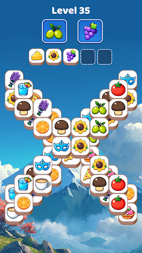 Tile Quest: World Tour ekran görüntüsü