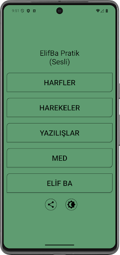ElifBa Pratik (Sesli) ekran görüntüsü