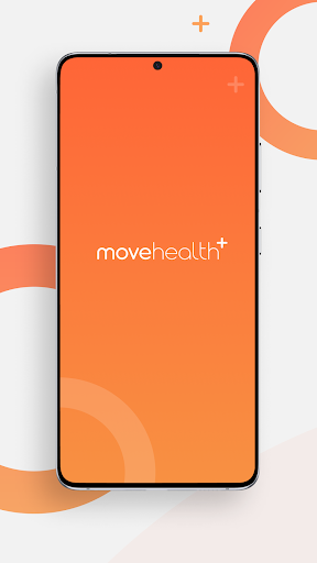 MoveHealth ekran görüntüsü