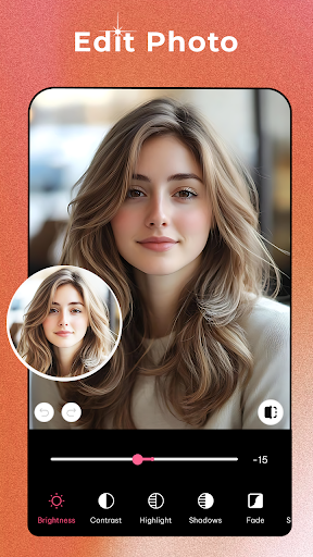 Beauty Cam - Selfie Camera ekran görüntüsü