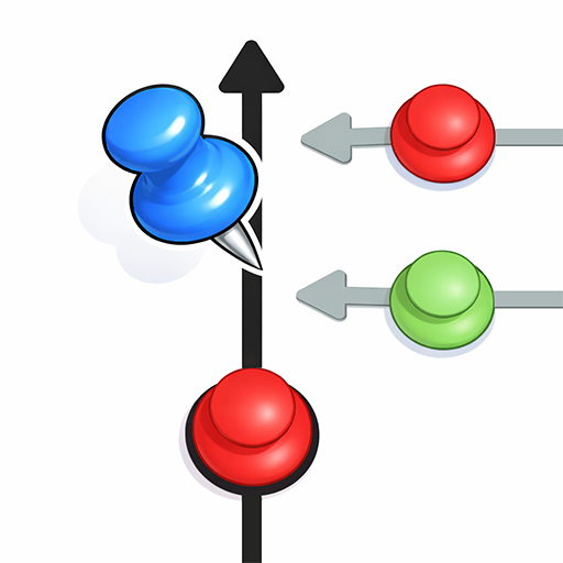 Arrow Escape: Pin Match