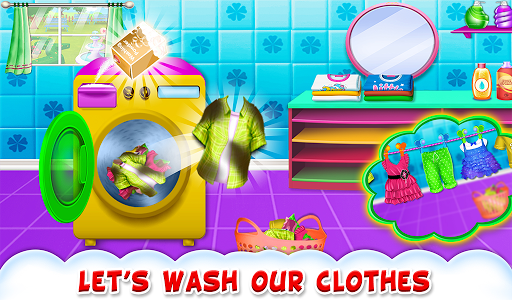 Toilet Time - Potty Training ekran görüntüsü