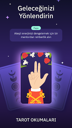 Muna: Astroloji ve Burçlar ekran görüntüsü