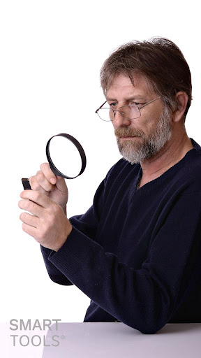 Büyüteç : Smart Magnifier ekran görüntüsü