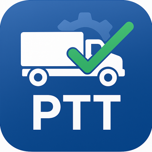 PTT Transport Management
