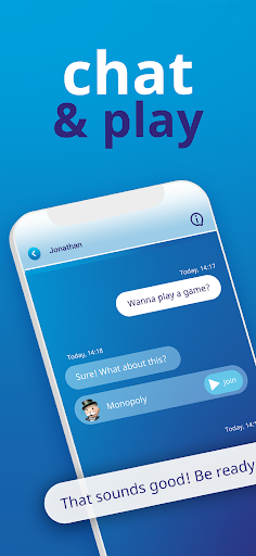BubblePlay ekran görüntüsü