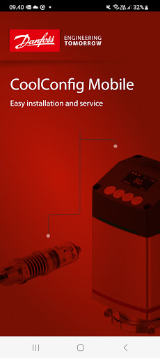 CoolConfig Mobile ekran görüntüsü