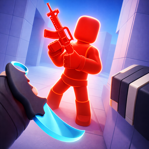 RIVALS: FPS Duel Shooter