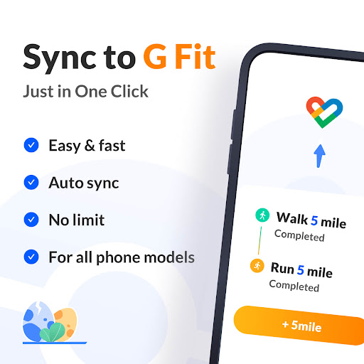Adventure Sync - Pokewalk ekran görüntüsü
