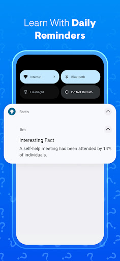 Fun Facts: Did you Know ekran görüntüsü