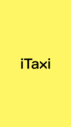 iTaxi - Aplikacja Taxi ekran görüntüsü