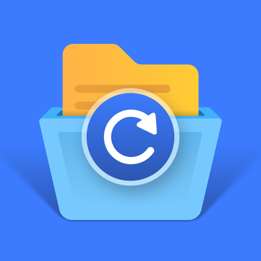 Regain: Photo Video Recovery