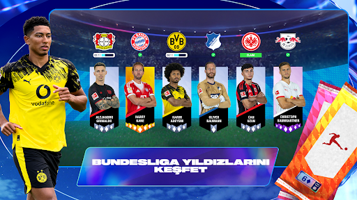 Top Eleven: Futbol Menajeri ekran görüntüsü