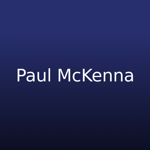 Paul McKenna Change Your Life