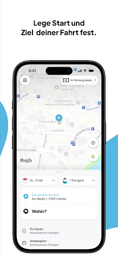 rufmobil.nrw ekran görüntüsü