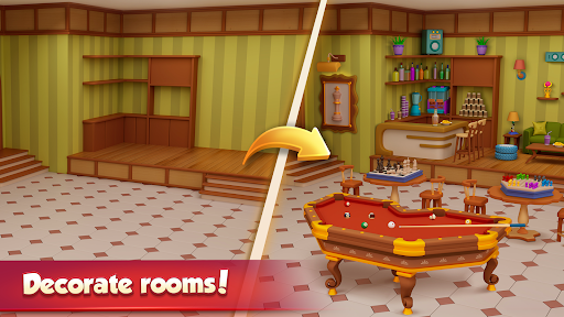 Royal Pool: 8 Ball & Billiards ekran görüntüsü