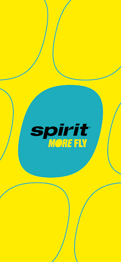 Spirit Airlines ekran görüntüsü