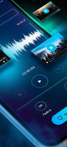 Garage Ringtones ekran görüntüsü