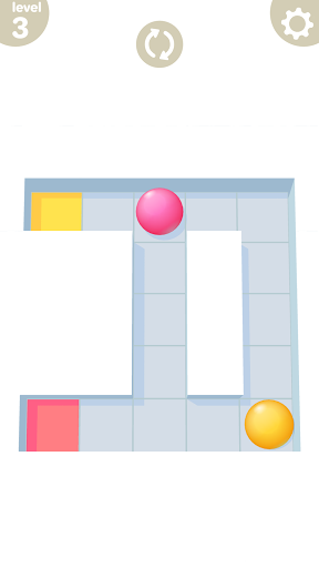 Sort Maze ekran görüntüsü