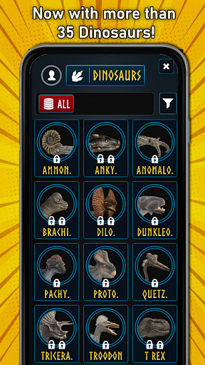 Eugene's AR Wiki: Play & Learn ekran görüntüsü