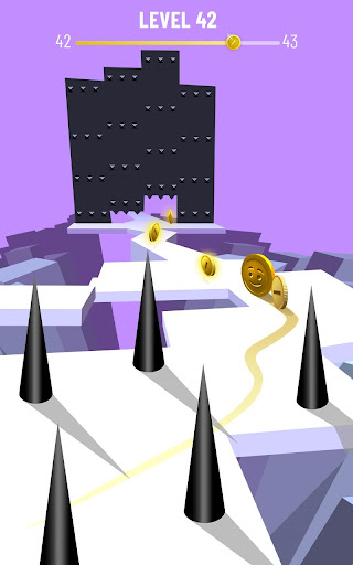 Coin Rush! ekran görüntüsü
