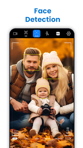 G PRO Camera - LMC 8.4 Camera ekran görüntüsü