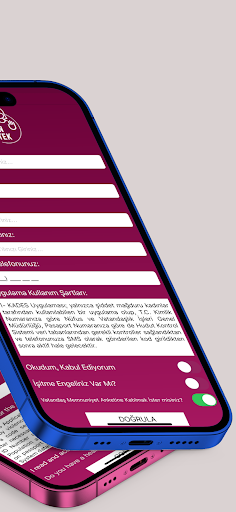 KADES ekran görüntüsü