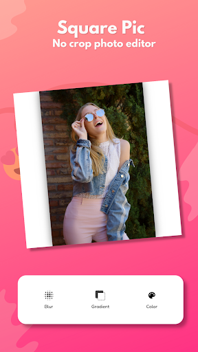 Insta Grid Maker - Croppy ekran görüntüsü