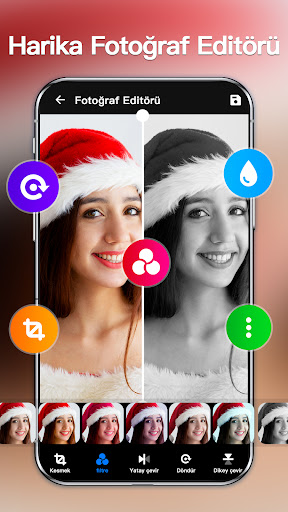 Galeri - Fotoğraf galerisi ekran görüntüsü