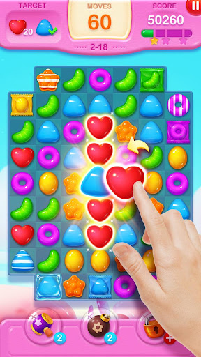 Sweet Fever ekran görüntüsü