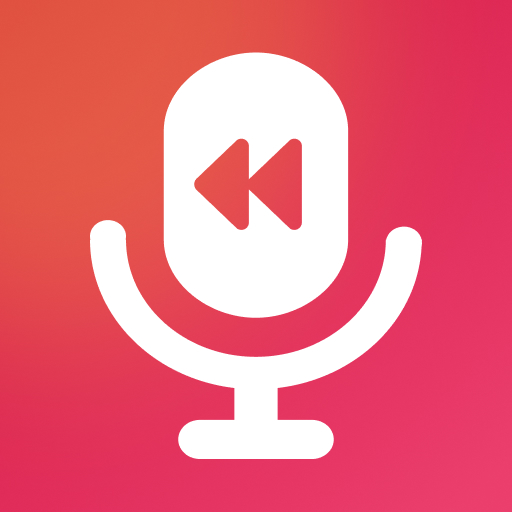 ReverseSing Audio Reverser