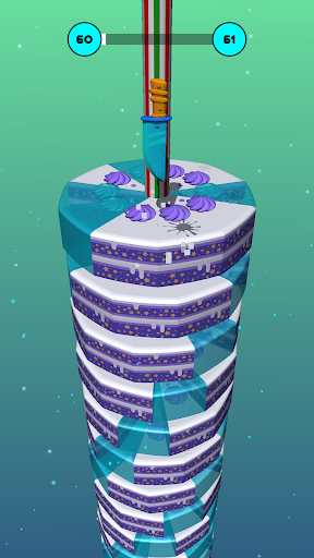 Cake Tower ekran görüntüsü