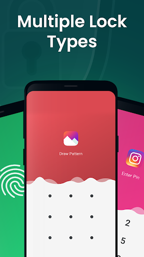 App Lock - Lock Apps ekran görüntüsü