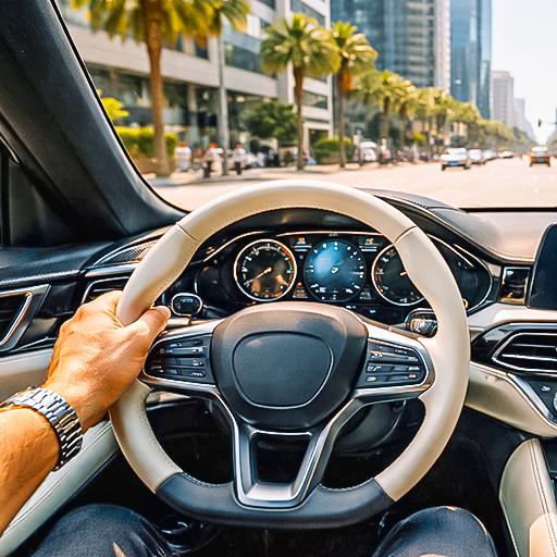 US Car Driver Game Offline