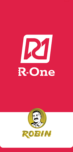 R-One ekran görüntüsü