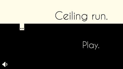 Ceiling Run ekran görüntüsü