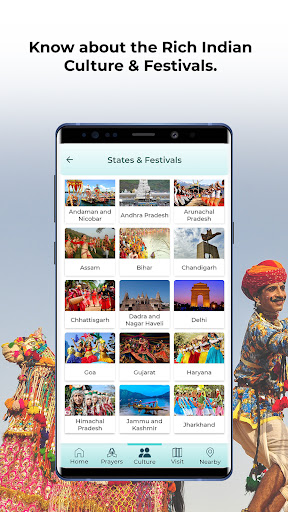 Sanskriti by Mappls MapmyIndia ekran görüntüsü