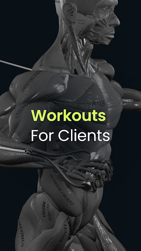 Workouts by M&M ekran görüntüsü