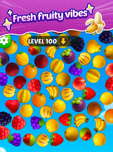 Fruit Pair ekran görüntüsü