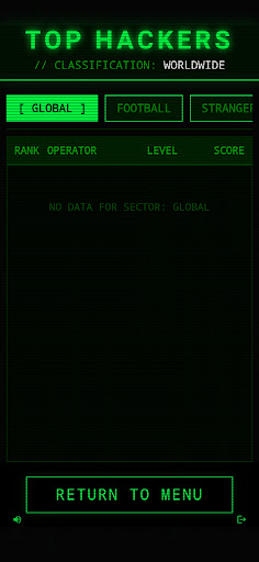 HACKER ekran görüntüsü