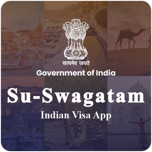 Indian Visa Su-Swagatam
