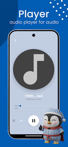 Video to MP3 - Video to Audio ekran görüntüsü