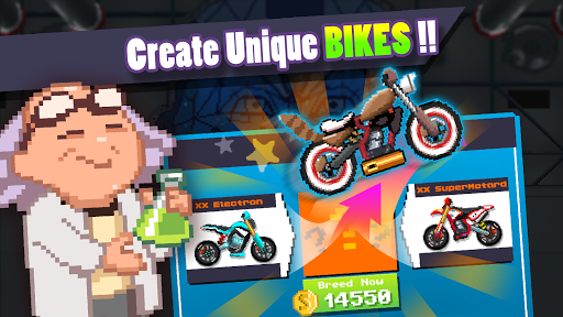 Motor World: Bike Factory ekran görüntüsü