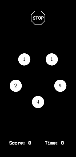 Mesh Puzzle ekran görüntüsü
